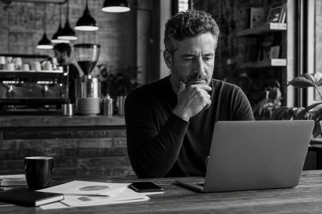 How AI Search Is Changing Lead Generation for Australian Service Businesses