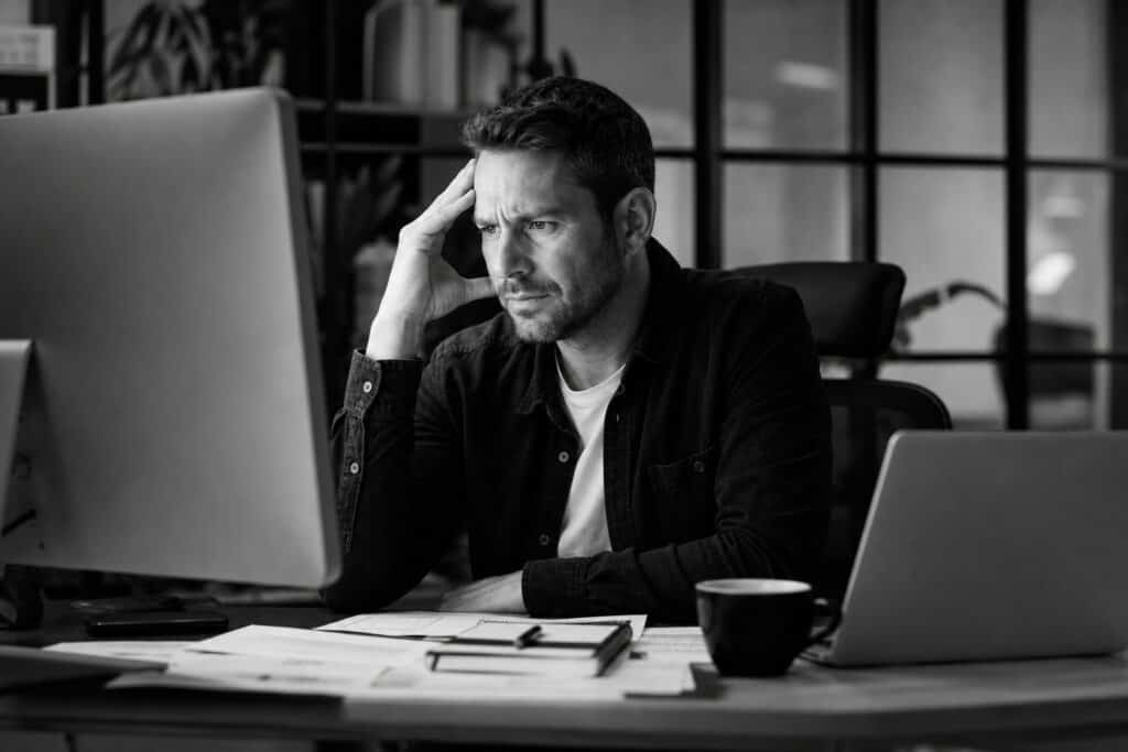 Why Is Your Website Losing You Leads? 7 Problems to Fix First