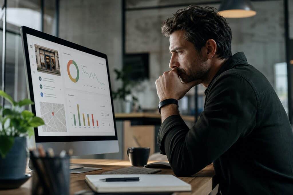 Google Business Profile Mistakes That Cost Local Enquiries
