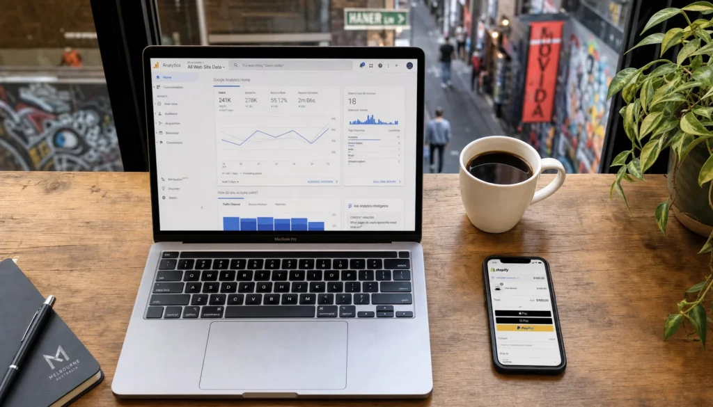 This Week in Digital: Discovery, Tracking and Checkout Are Getting More Controlled