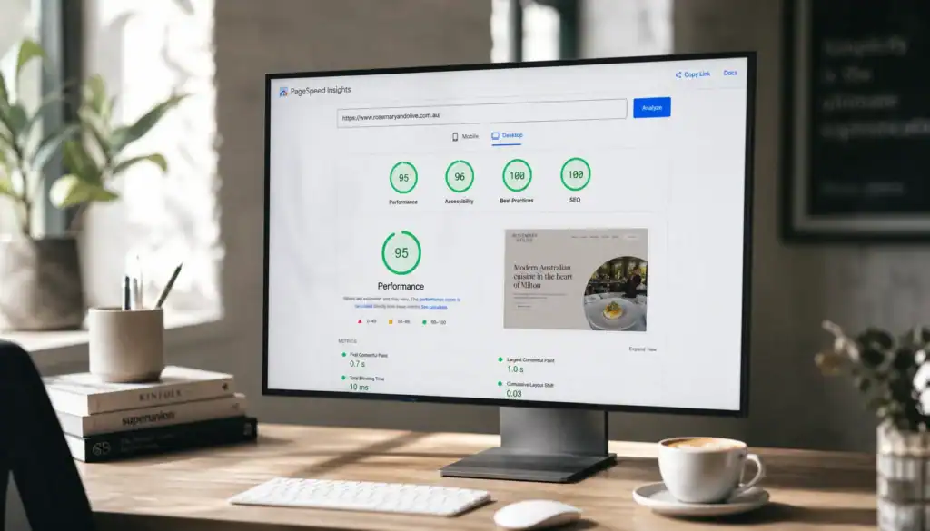 Core Web Vitals for Business Owners: What Matters and What Doesn’t