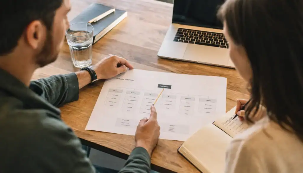 Design, SEO, Speed or Follow-Up: What Small Businesses Should Fix First?